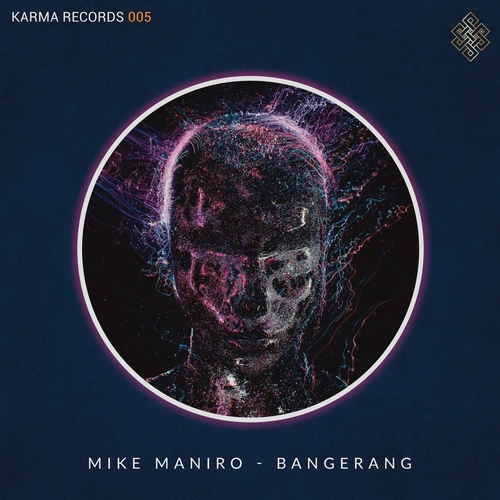 Mike Maniro - Bangerang [1029545]